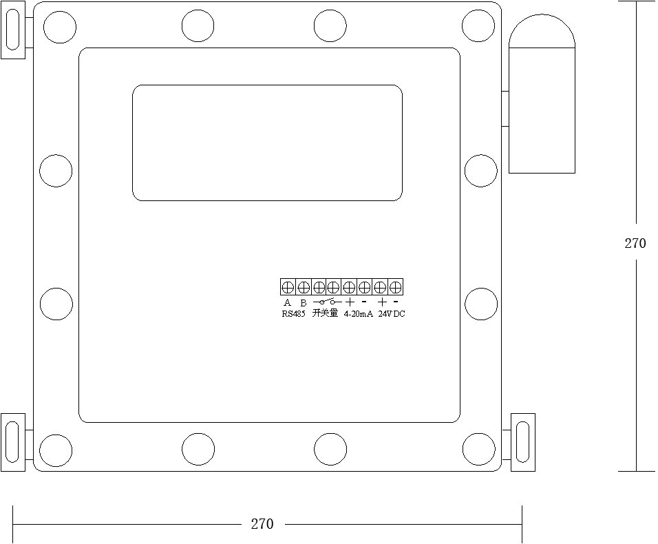 深圳防爆型粉塵檢測(cè)儀_防爆型粉塵濃度在線報(bào)警儀 深圳防爆型粉塵檢測(cè)儀_防爆型粉塵濃度在線報(bào)警儀